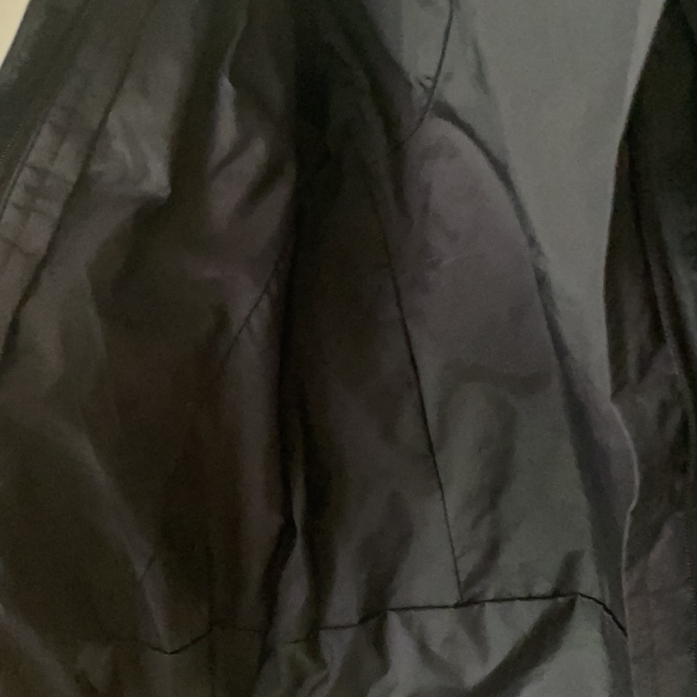 Women’s Small NorthFace Shell Jacket - Picture 8 of 9